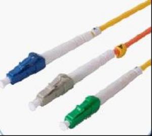 LC Patch Cable