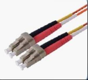 LC Patch Cable